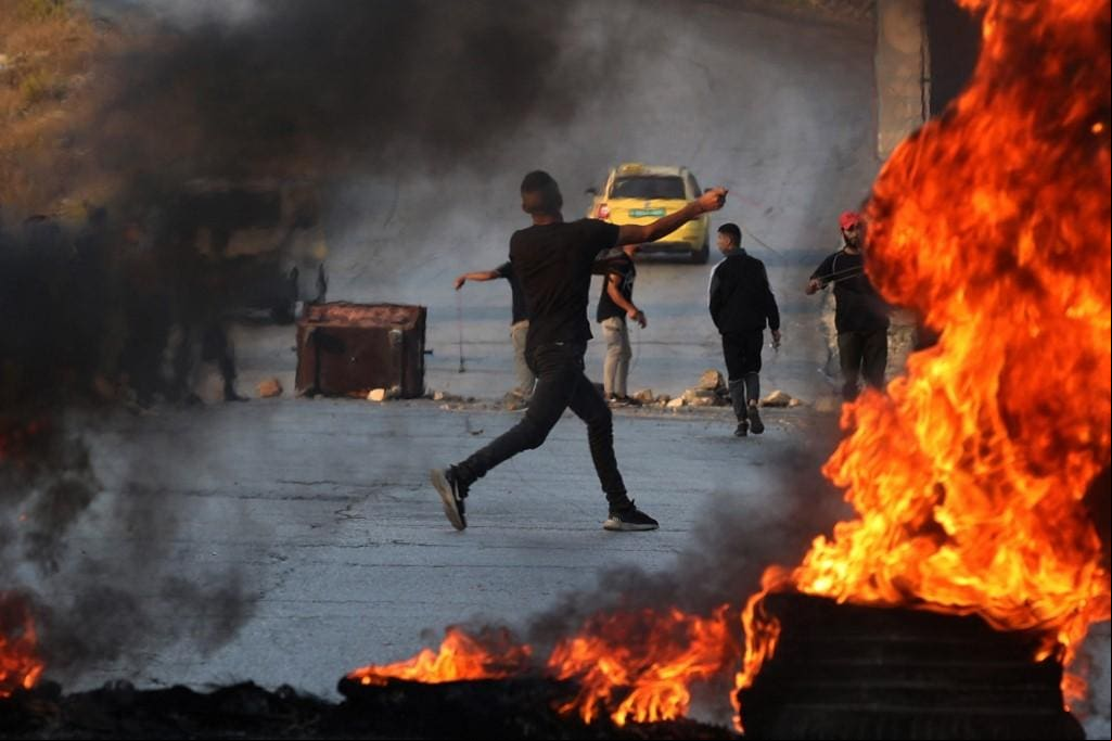 israel-faixa-de-gaza