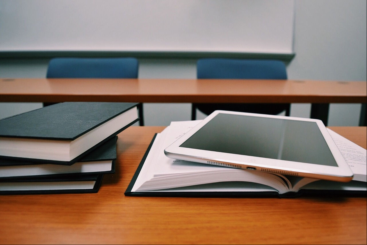 Livros para estudo