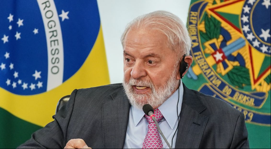 Presidente Lula vai se reunir com Papa Francisco e autoridades políticas durante G7