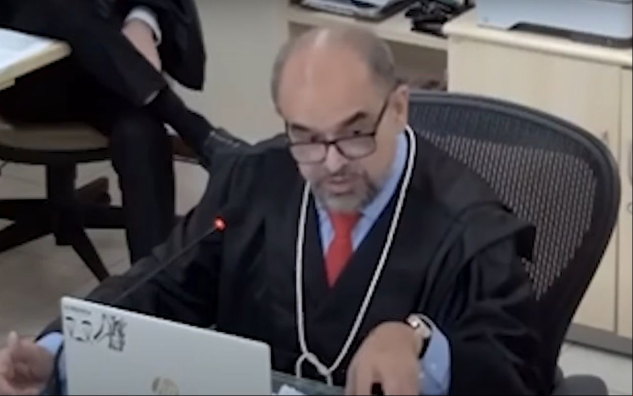 Desembargador Amílcar Roberto Bezerra Guimarães questionou diagnósticos de autismo