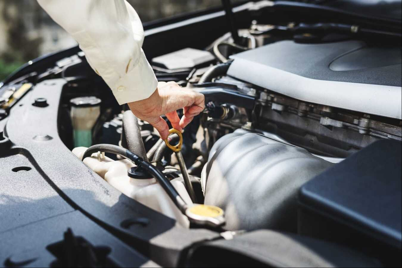 ICL alerta para o problema da adulteração de lubrificantes de motor no Brasil