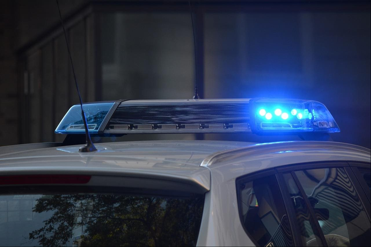 Ocorrência foi registrada pela Polícia Militar 