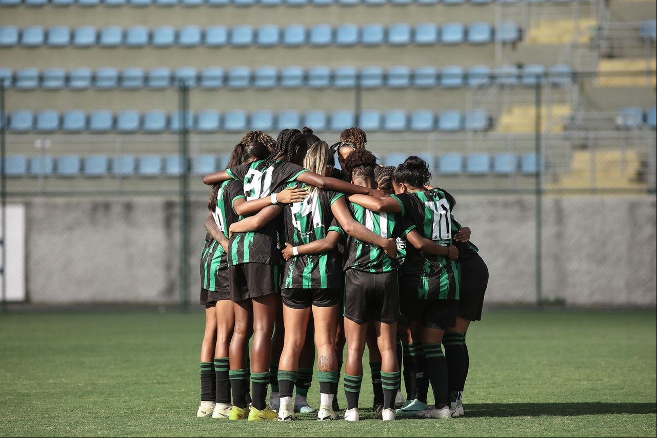 Spartanas buscaram empate mas saíram de Porto Alegre com a derrota
