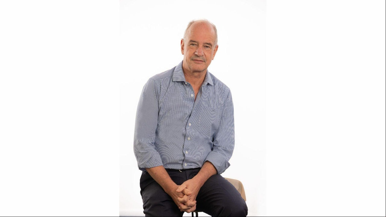 Maurizio Billi, presidente da Eurofarma. (Eurofarma/Divulgação)