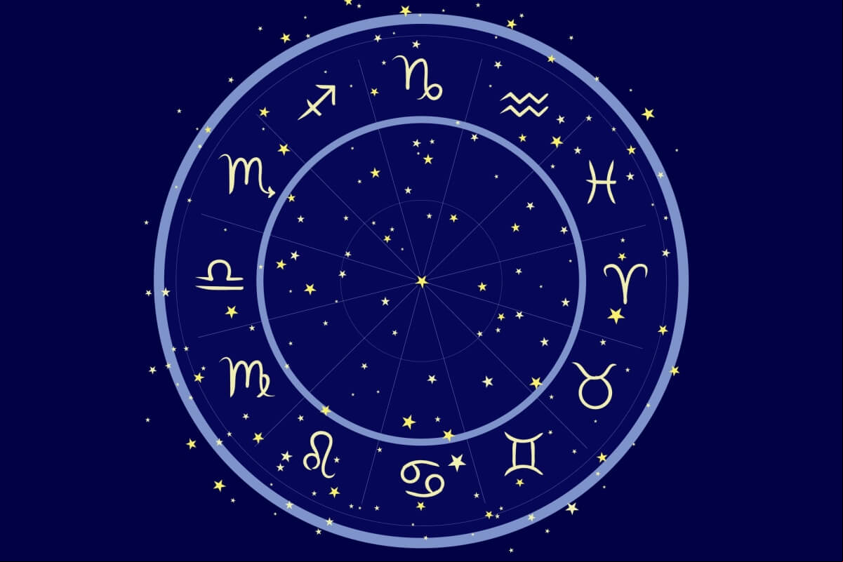 A Astrologia aponta que cada signo tem uma forma característica de reagir a s 