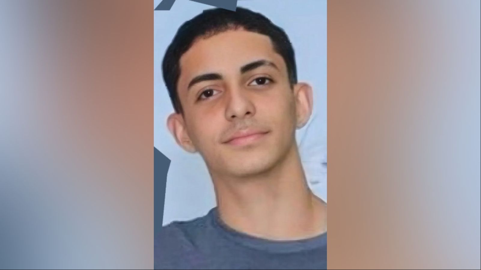 Bernardo havia viajado ao Espírito Santo para comemorar o aniversário de uma amiga