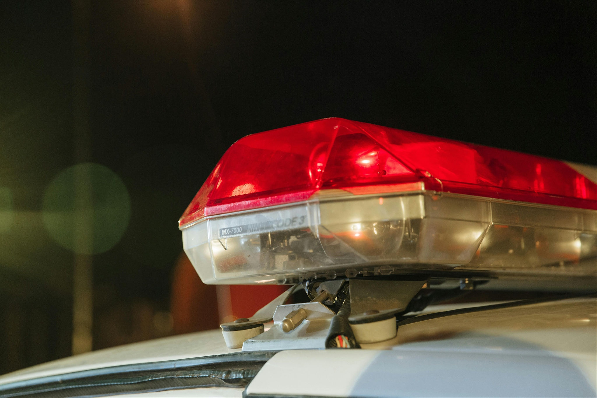 Ocorrência foi atendida pela Polícia Militar 