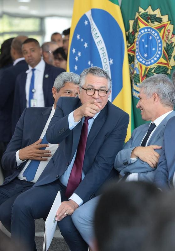 Arthur Lira vem tecendo críticas ao ministro Alexandre Padilha desde o ano ado e o acusa de descumprir acordos