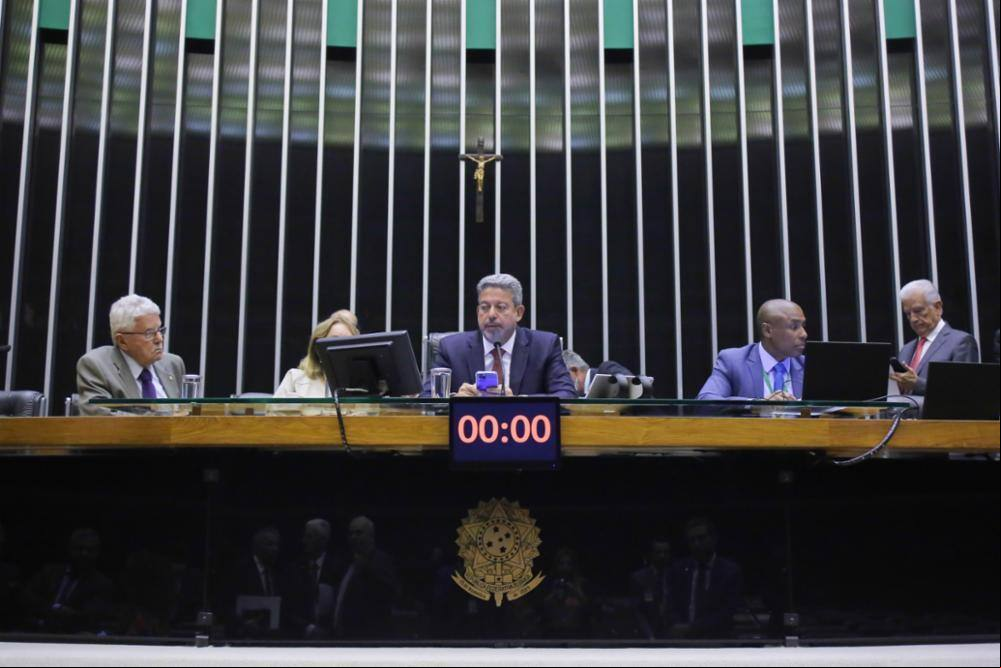 Arthur Lira