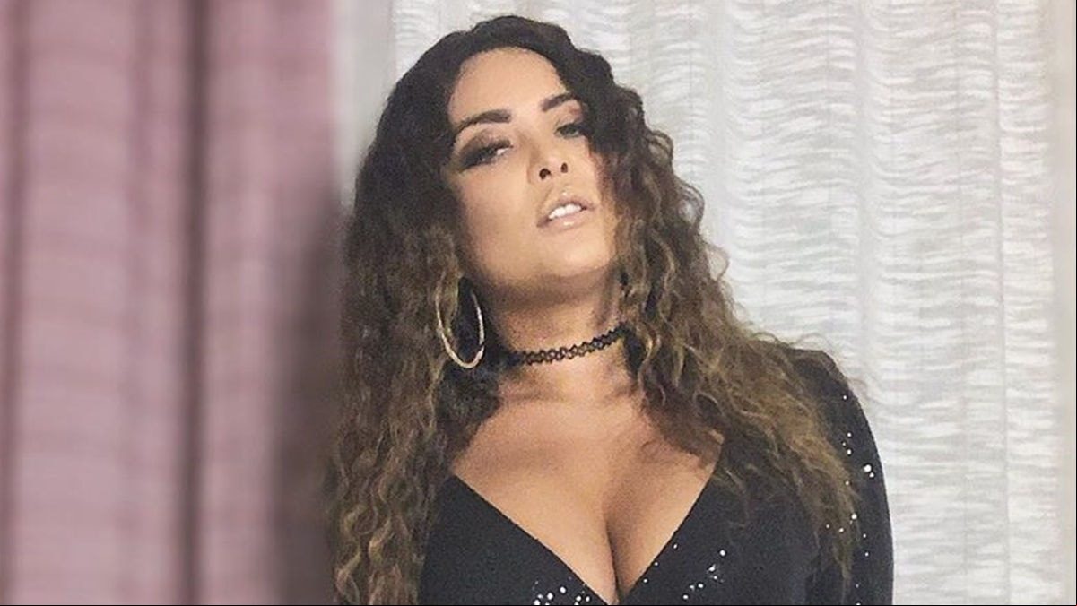 Geisy Arruda -
