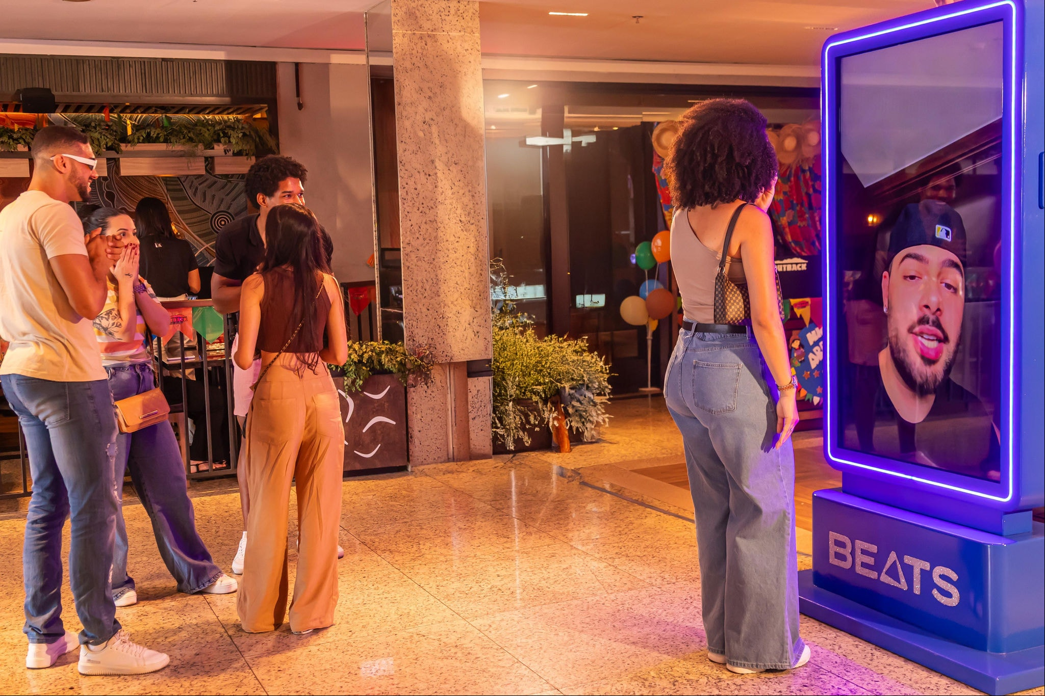 Beats Mega Show traz Pedro Sampaio a Campina Grande